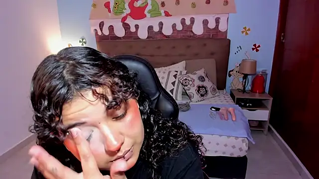  Lilly miller online show from 01.10.26