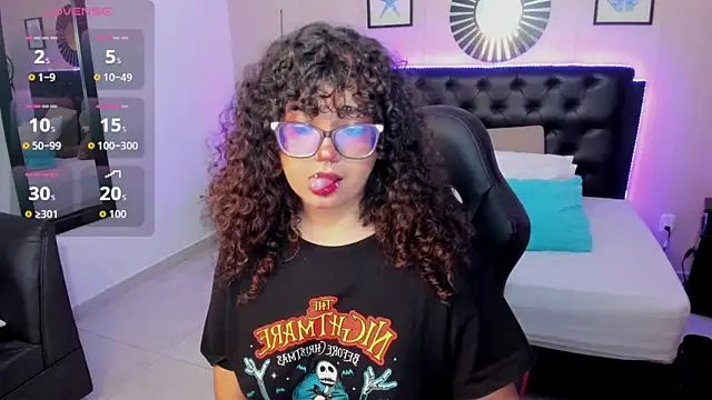  Lilly miller online show from 02.08.26