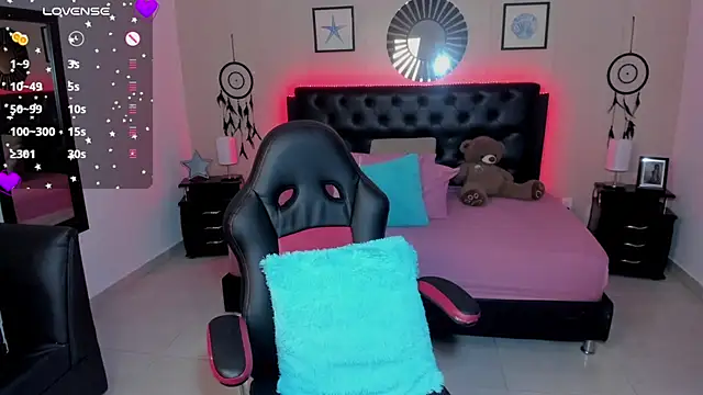  Lilly miller online show from 02.21.26