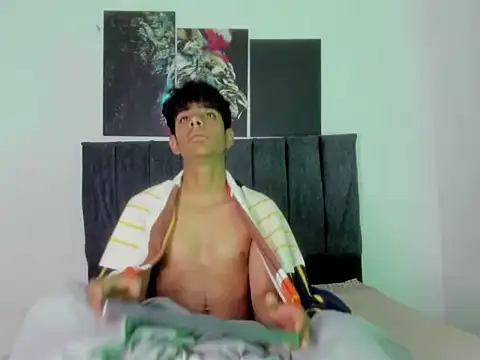 JesusA 94 online show from 04.12.26