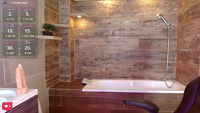 Sophie Grays  online show from 02.24.26