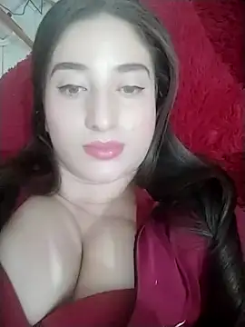 Snapshot of KARINA_FLOWER_ chatting on 09.13.25 KARINA FLOWER online show from 09.13.25