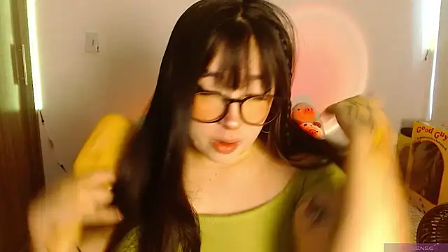 Oliviargf online show from 03.05.26