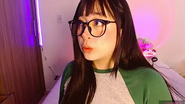 Oliviargf online show from 03.23.26