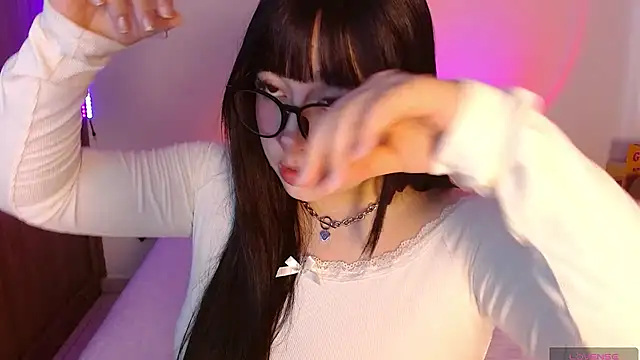 Oliviargf online show from 03.24.26