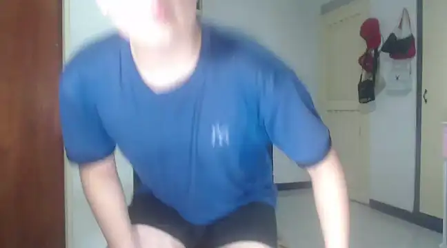 CrissConor online show from 03.07.25