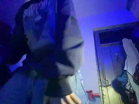 kirito kun online show from 03.25.26