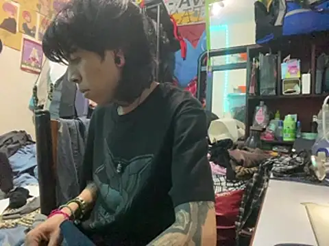 kirito kun online show from 04.01.26