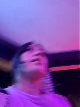 EvelynMoonx online show from 03.08.25