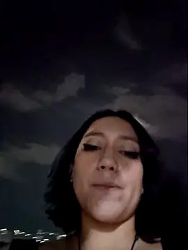 EvelynMoonx online show from 03.11.25