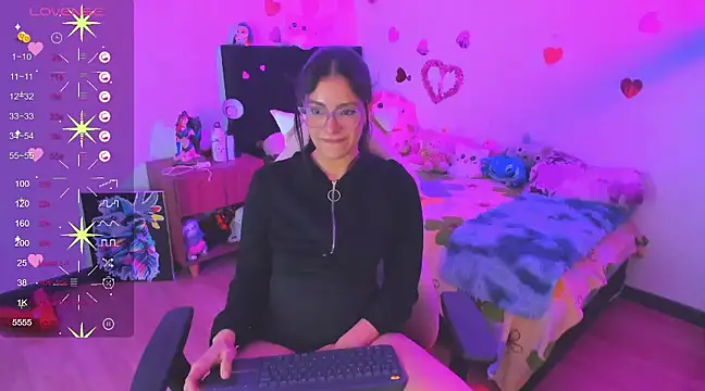 Snapshot of keny_murmonth chatting on 03.15.25 keny murmonth online show from 03.15.25