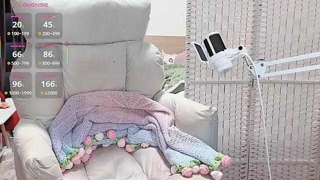 Cocobee online show from 01.31.26