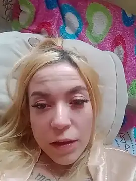 sara crushx online show from 03.06.25