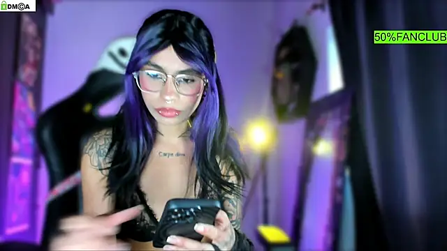 sofiafenty online show from 11.07.25