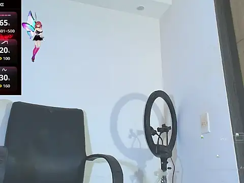 Keeitlin online show from 10.29.25