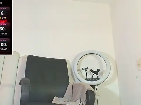 Keeitlin online show from 11.01.25