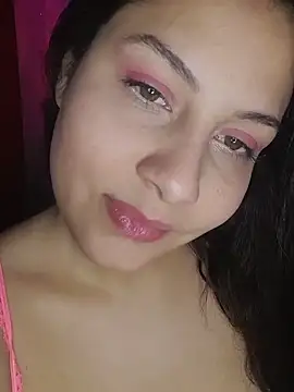 esmeralda jadees online show from 03.18.25