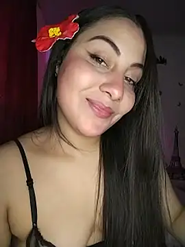 esmeralda jadees online show from 09.19.25