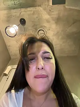 AleksandraRich online show from 03.23.25