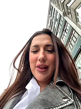 AleksandraRich online show from 09.13.25