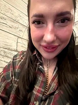 AleksandraRich online show from 11.12.25