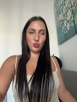 AleksandraRich online show from 12.03.25