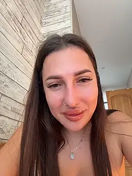 AleksandraRich online show from 05.11.26