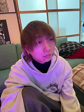 Snapshot of ryokunero chatting on 11.14.25 ryokunero online show from 11.14.25