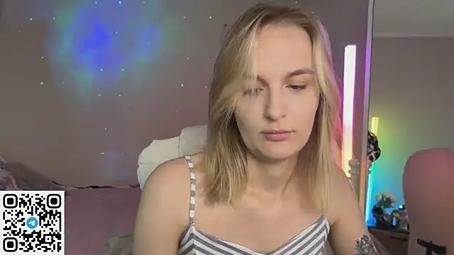 Vikky Moon  online show from 07.02.26