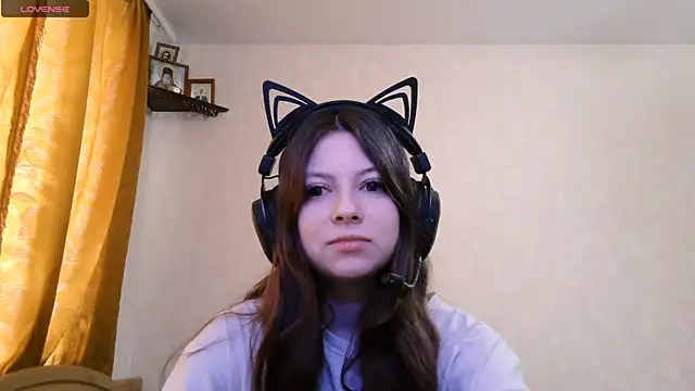 RendyDow online show from 09.11.25