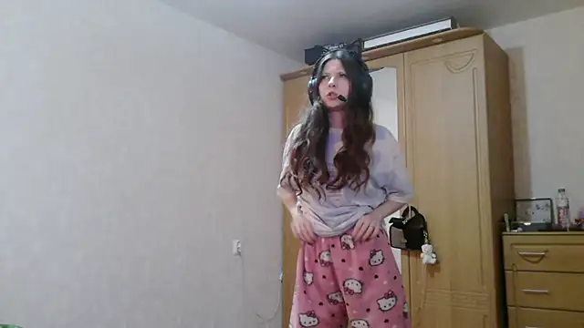 RendyDow online show from 09.22.25