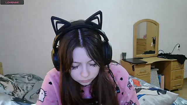 RendyDow online show from 10.14.25