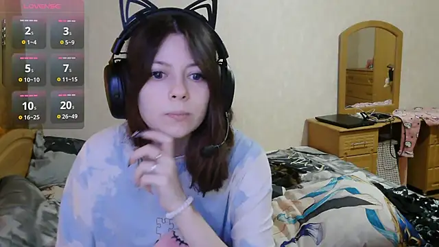 RendyDow online show from 10.18.25