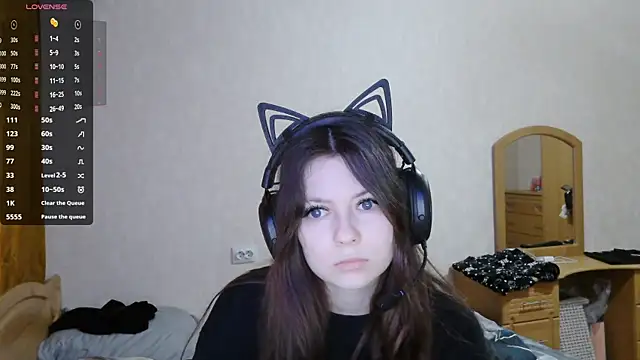 RendyDow online show from 10.28.25