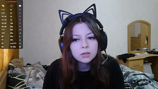 RendyDow online show from 10.31.25