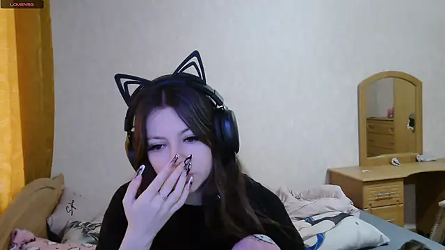 RendyDow online show from 11.04.25