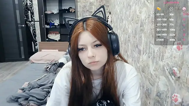 RendyDow online show from 01.07.26