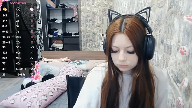 RendyDow online show from 01.14.26