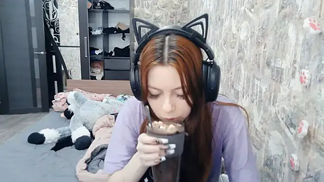 RendyDow online show from 02.11.26