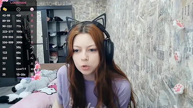 RendyDow online show from 02.12.26