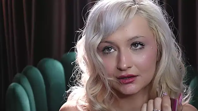 SunnyGlow online show from 03.11.25