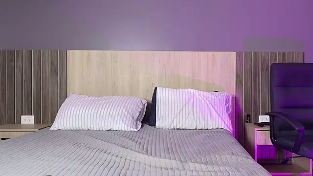  SamantaGomez online show from 03.08.25