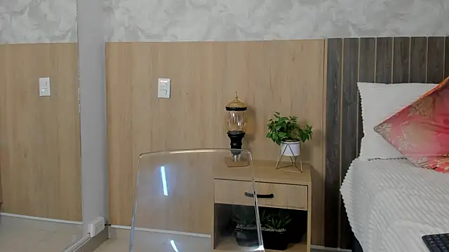  SamantaGomez online show from 06.04.26