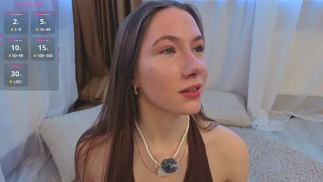 Kira mindnes online show from 02.07.26