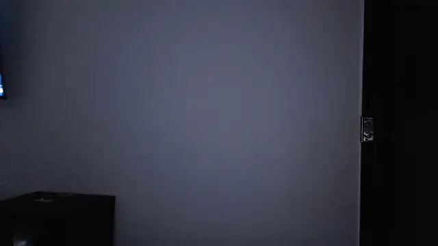 Snapshot of ElssaRush chatting on 10.03.25 ElssaRush online show from 10.03.25