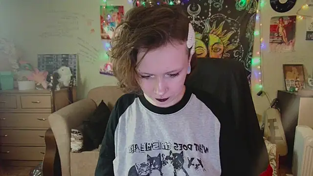 Lil foxxx online show from 09.19.25