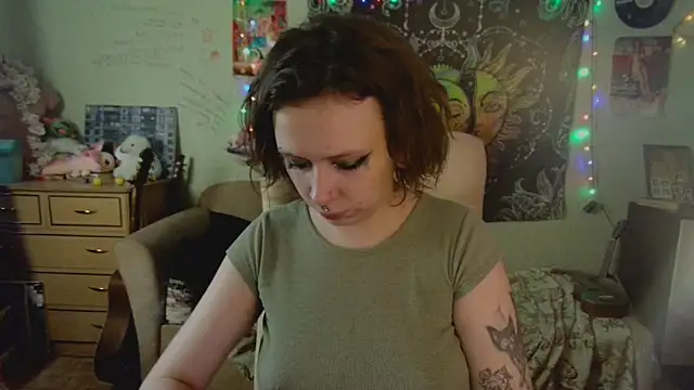 Lil foxxx online show from 10.02.25