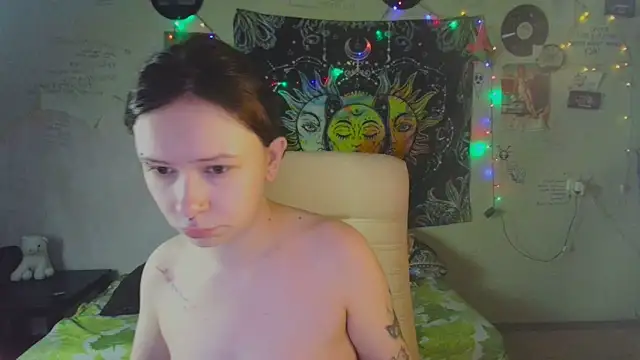 Lil foxxx online show from 03.07.26