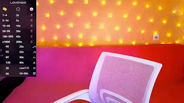 Sexyenergyyyyy online show from 04.08.26