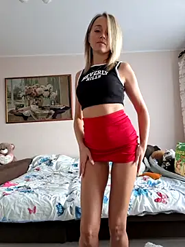 b l o n d i n k a online show from 10.06.25